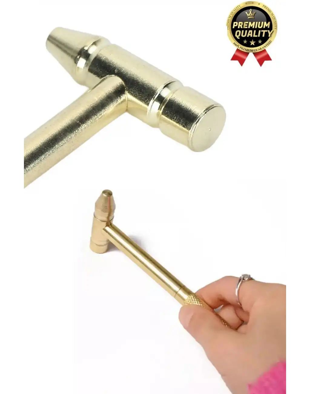 Çok İşlevli Kompakt Telefon Mücevher Kuyumcu Araba İş Ev Onarım 5 in 1 Çekiç Tornavida Tamir Seti