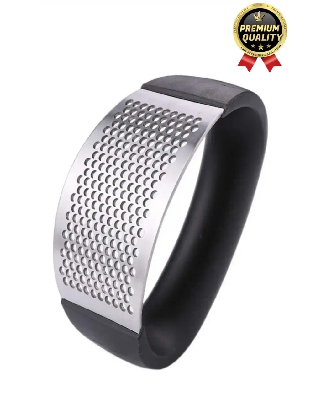 Çok Amaçlı Pratik Kullanımı Kolay Paslanmaz Çelik Rende Öğütme Presi Manuel Gondol Sarımsak Ezici