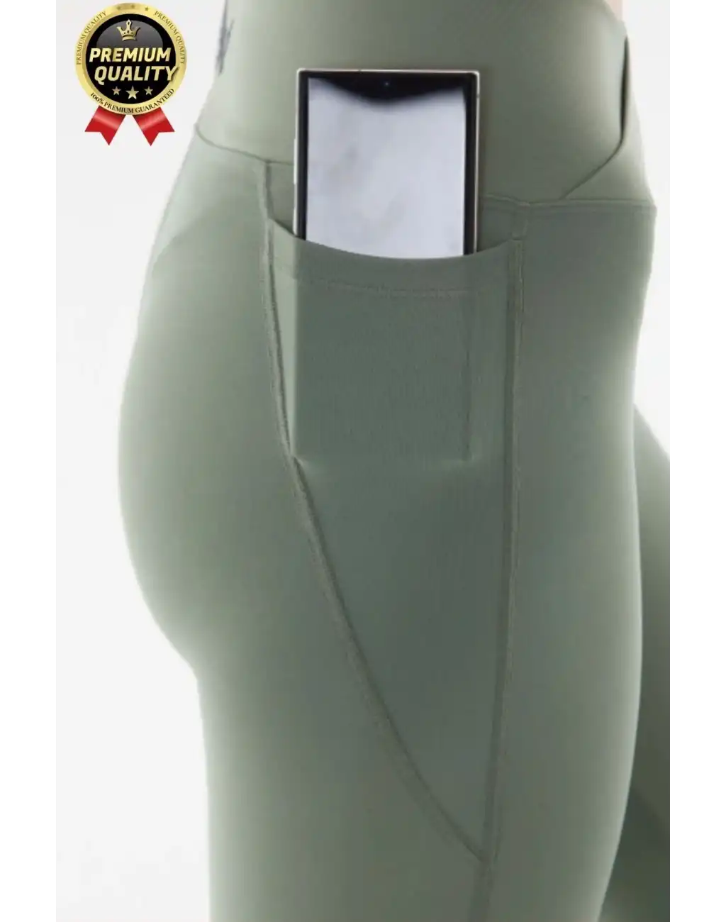 Yeni Seri İnceltici Korse Etkili Sıkı Dokuma Yoga Fitness Gym Training Yüksek Bel Cepli Sporcu Taytı