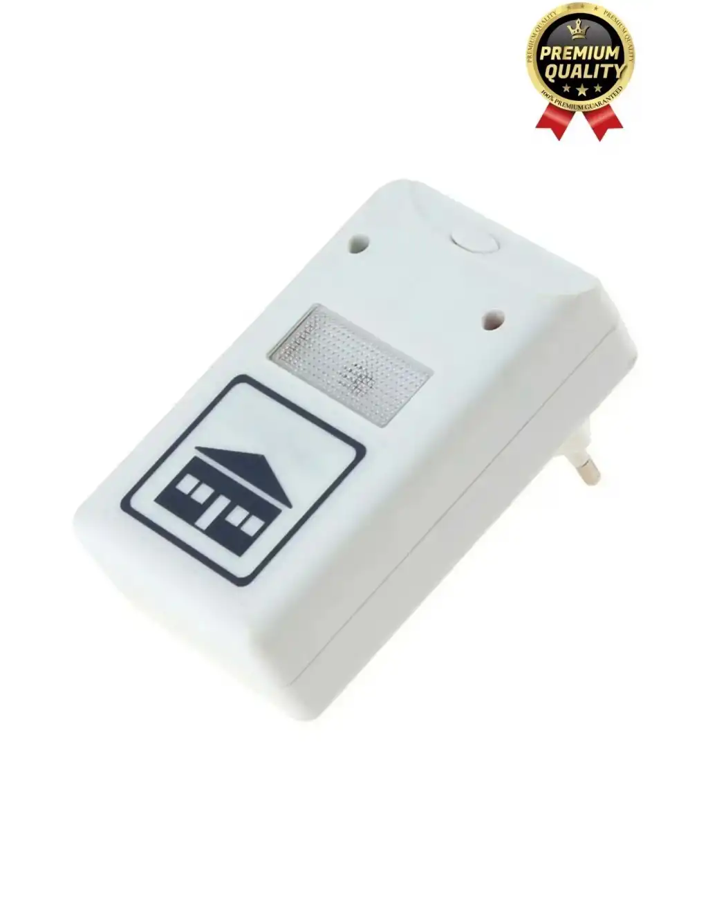 Yeni Böcek Savar Kimyasal İçermeyen 220V Elektronik Kemirgen Fare Haşere Sinek Kovucu Uzaklaştırıcı