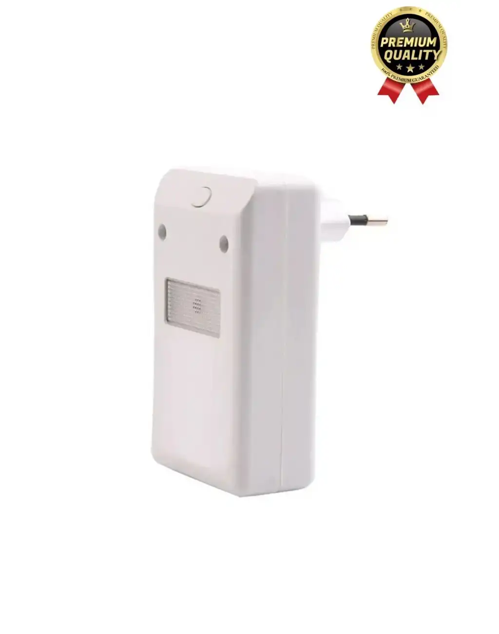 Yeni Böcek Savar Kimyasal İçermeyen 220V Elektronik Kemirgen Fare Haşere Sinek Kovucu Uzaklaştırıcı