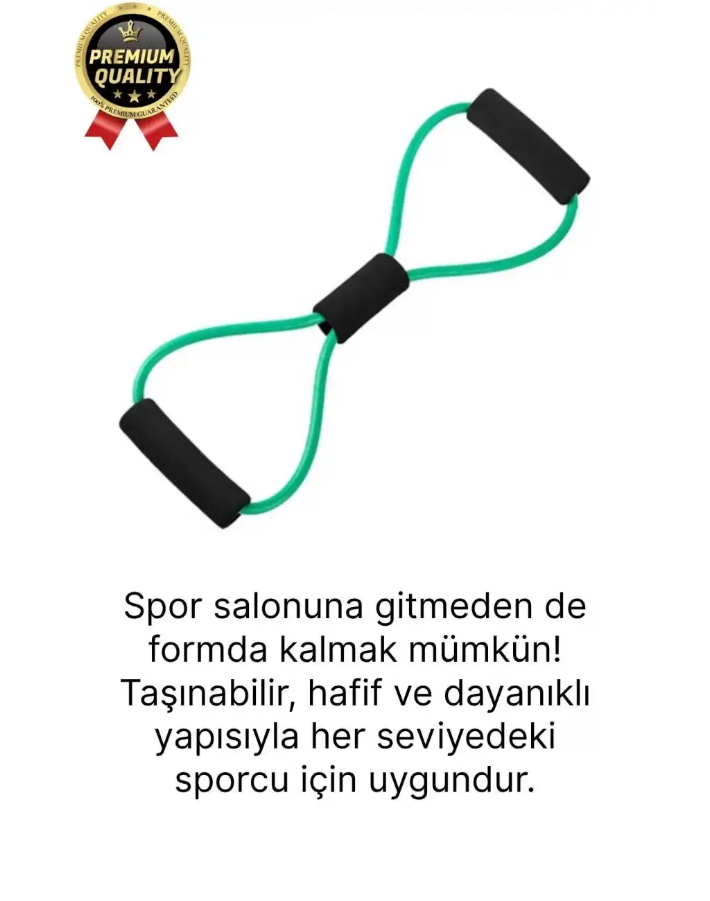 Özel Üretim Spor Aleti Kas Açma Germe Dayanıklı Pilates Jimnastik Yoga Egzersiz Direnç Lastiği