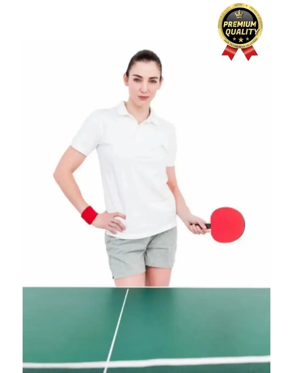 Özel Seri Yüksek Kaliteli Eğlence Oyun Renkli 2 Adet Raket 3 Pinpon Topu Masa Tenisi Raket Seti