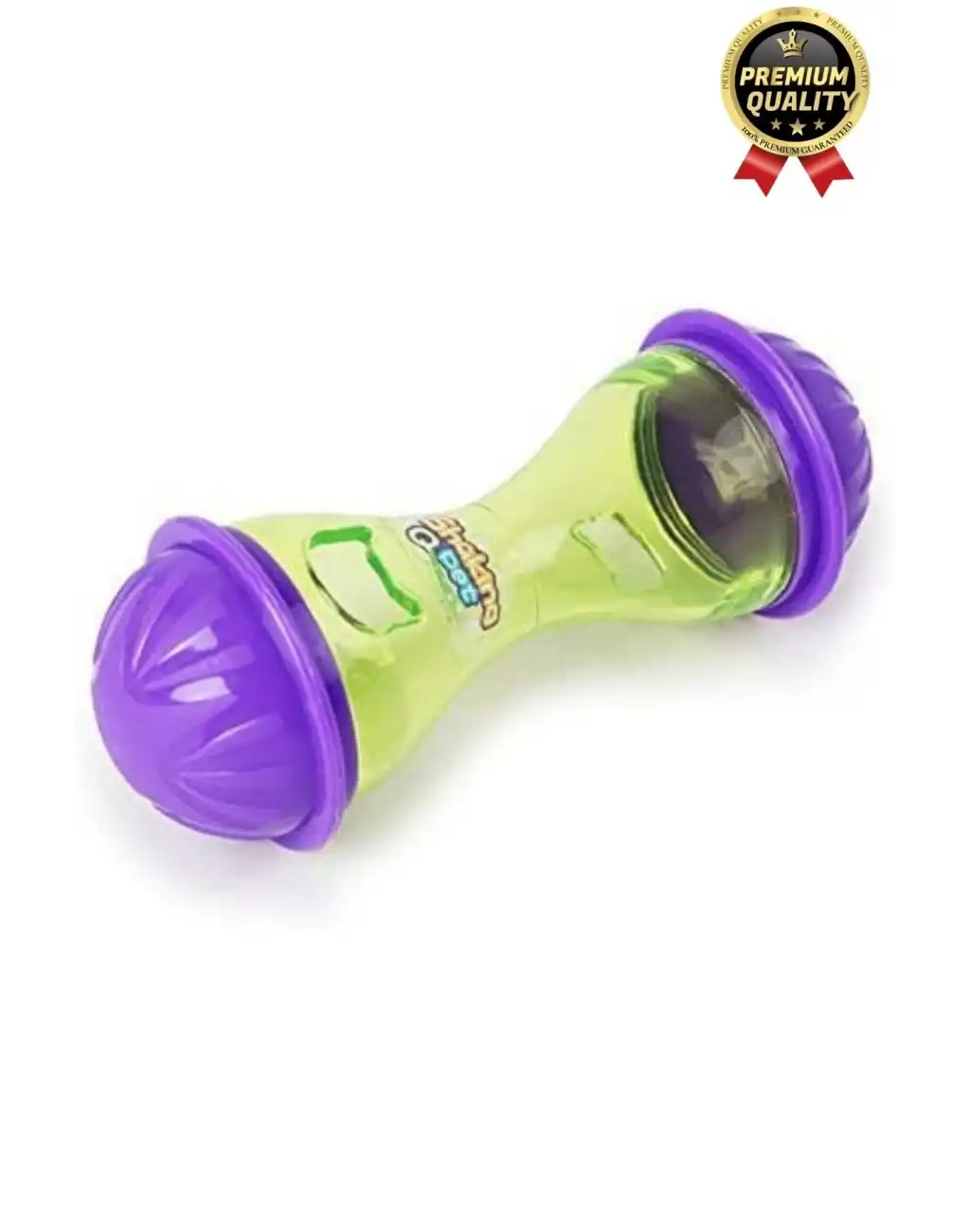 Premium Seri Saklama Hazneli İçgüdüsel Avlanma Kum Saati İnteraktif Kedi köpek Ödül Maması Oyuncağı