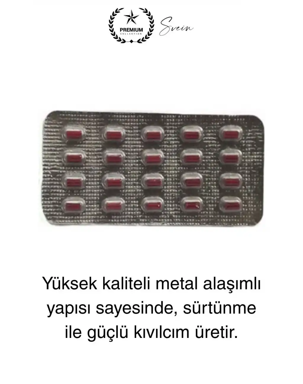 20li 1. Sınıf Çakmak Taşı Universal Blester Evrensel Tüm Çakmaklarla Uyumlu Kaliteli Uzun Ömürlü