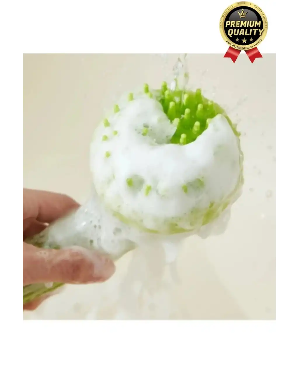 Özel Üretim Banyo Masaj Yapan Tarak Kedi Köpek Evcil Hayvan Sıvı Hazneli Silikon Yıkama Fırçası