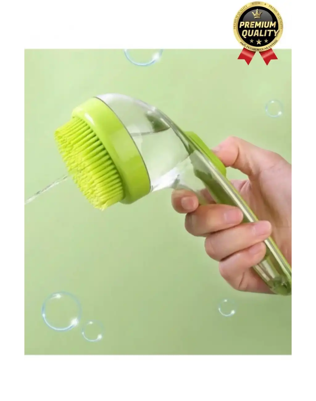 Özel Üretim Banyo Masaj Yapan Tarak Kedi Köpek Evcil Hayvan Sıvı Hazneli Silikon Yıkama Fırçası