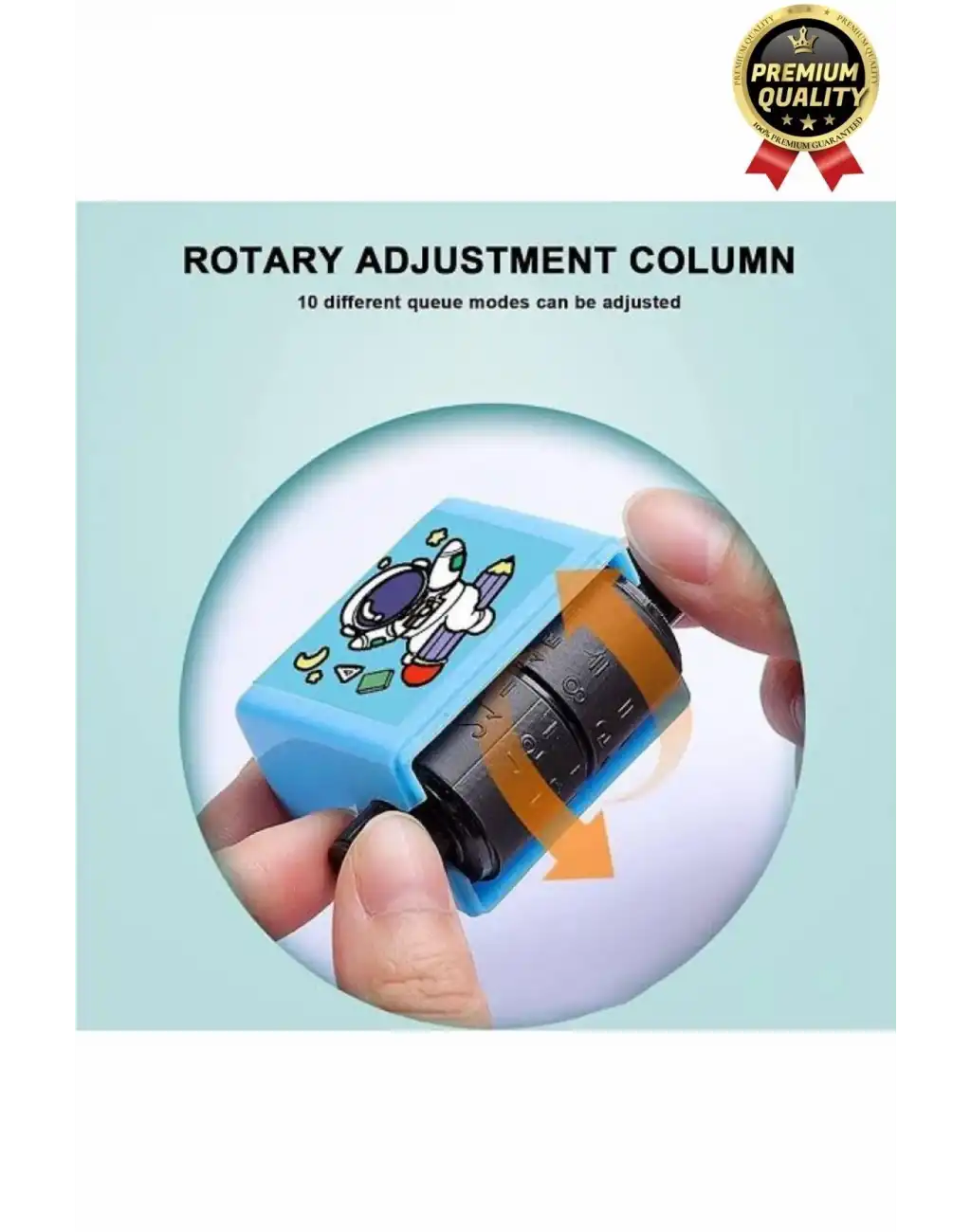 Özel Üretim Hızlı Pratik Mürekkepli Çocuk Okul Toplama İşlemleri Alıştırma Test Matematik Kaşesi