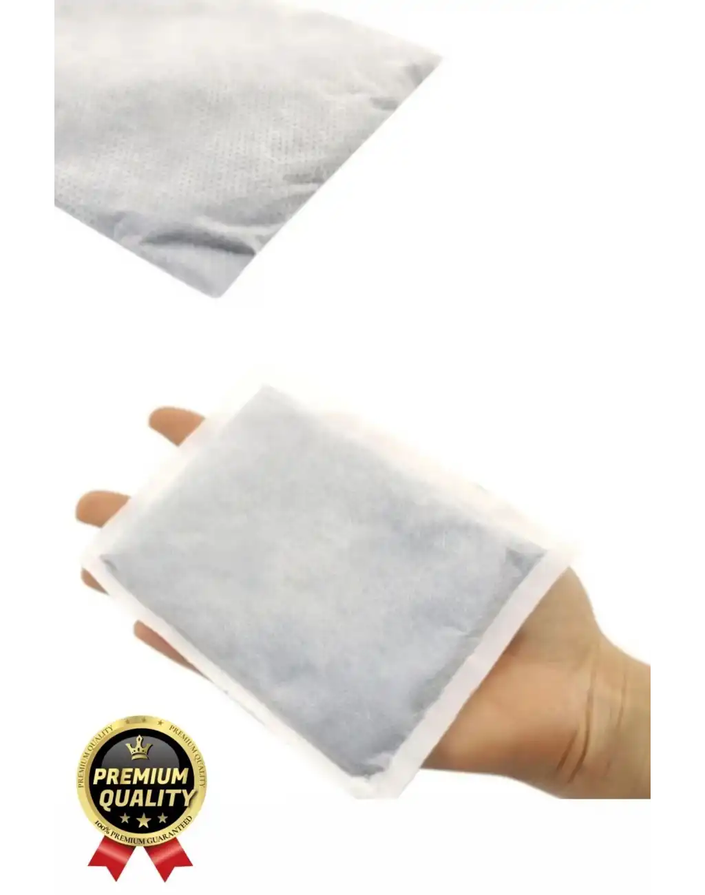 Regl Bel Karın Ağrısı Azaltıcı Yapışkanlı 12 Saat Sıcak Cep Sobası Isınmatik 10 Adet