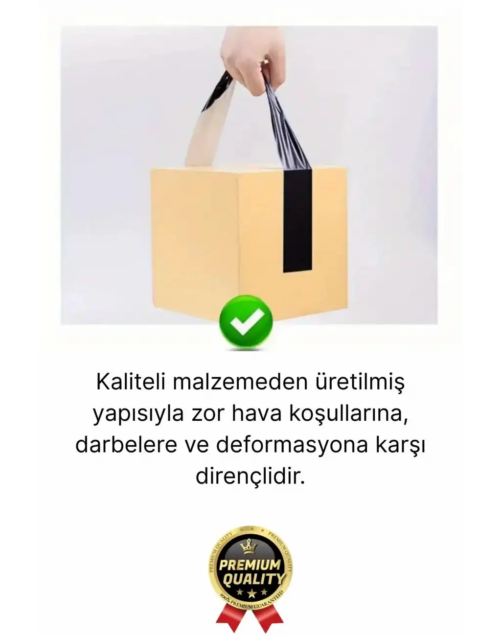 2 Adet Ekstra Güçlü Dayanıklı Su Geçirmez Sızdırmaz Yalıtım İzolasyon Siyah Tamir Bandı 10 Mt 48 Mm