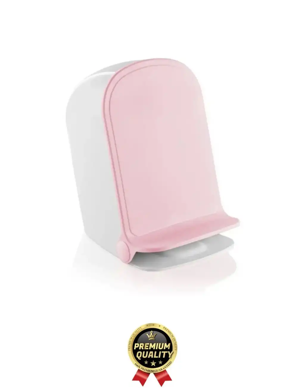 Yeni Tasarım Pratik Şık Tezgah Üstü Çocuk Odası Mutfak WC Banyo Ayak Pedallı Çöp Kovası Kutusu 2 Lt