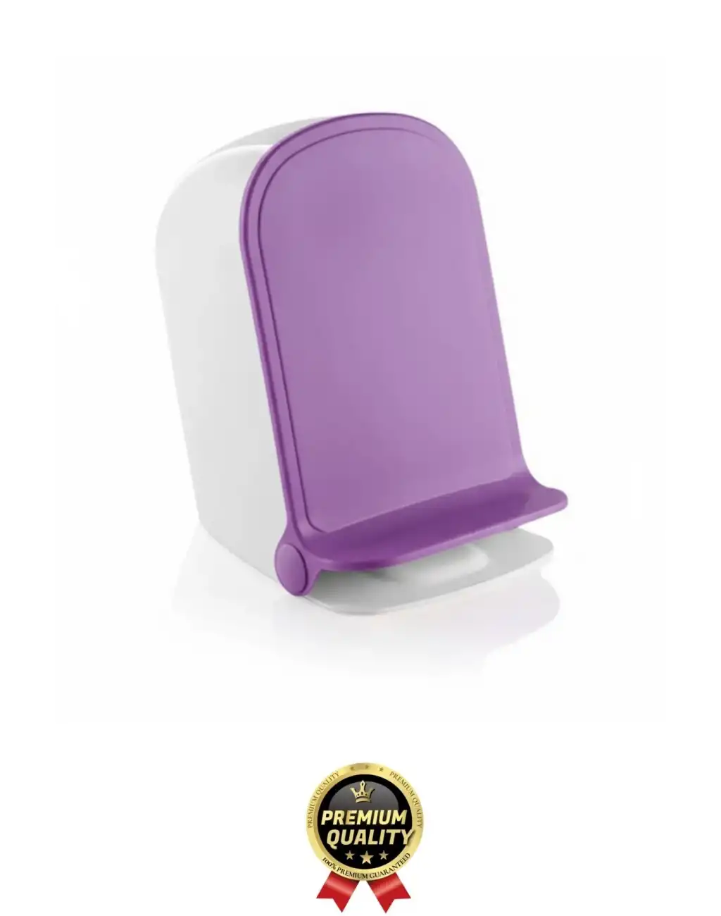 Yeni Tasarım Pratik Şık Tezgah Üstü Çocuk Odası Mutfak WC Banyo Ayak Pedallı Çöp Kovası Kutusu 2 Lt