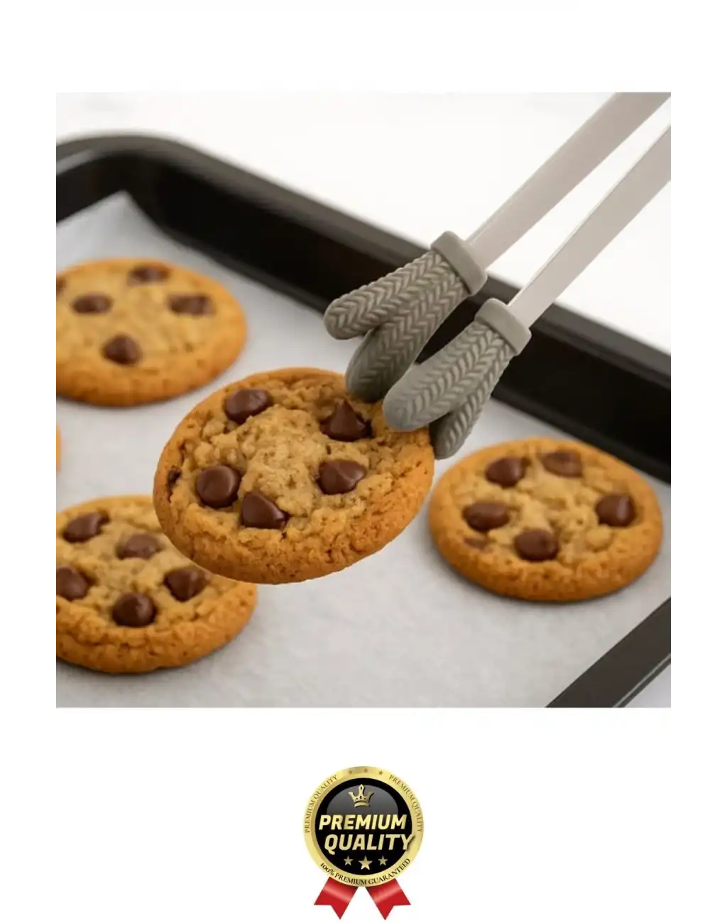 Özel Tasarım Pratik Sevimli Eldiven Şekilli Isıya Dayanıklı Silikon Uçlu Mini Mutfak Servis Maşası