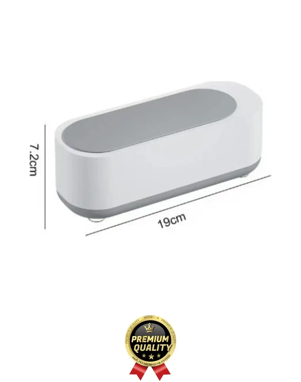 Çok Fonksiyonlu Titreşimli Usb Kablolu 5V Güçlü Aksesuar Takı Saat Gözlük Makyaj Temizleme Makinesi