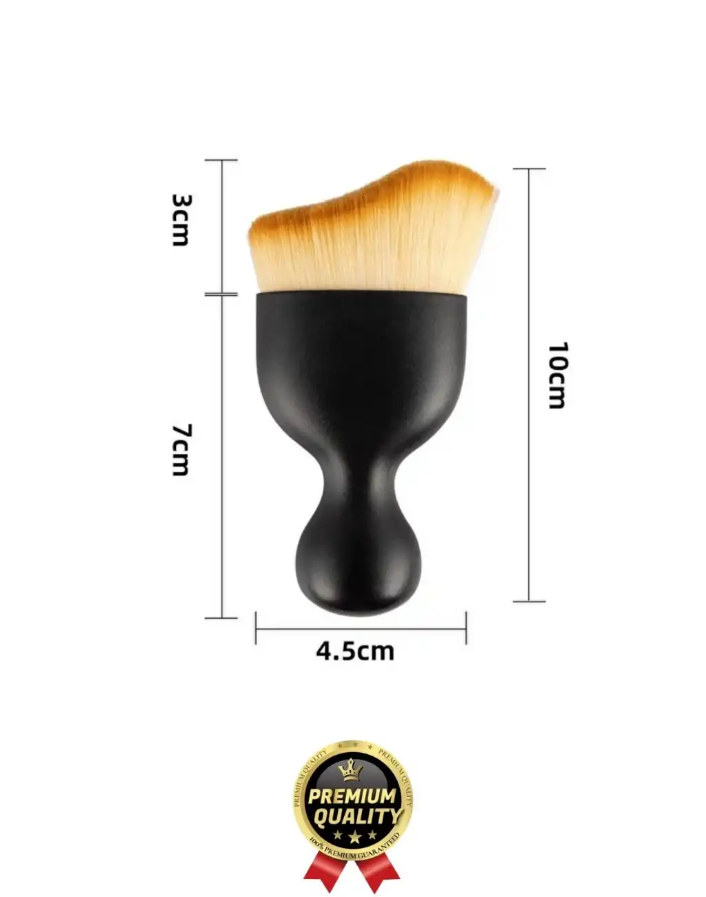 Çok Amaçlı Bakım Pratik İnce Telli Zarar Vermez Yumuşak Sık Kıllı Araba Oto Detaylı Temizlik Fırçası