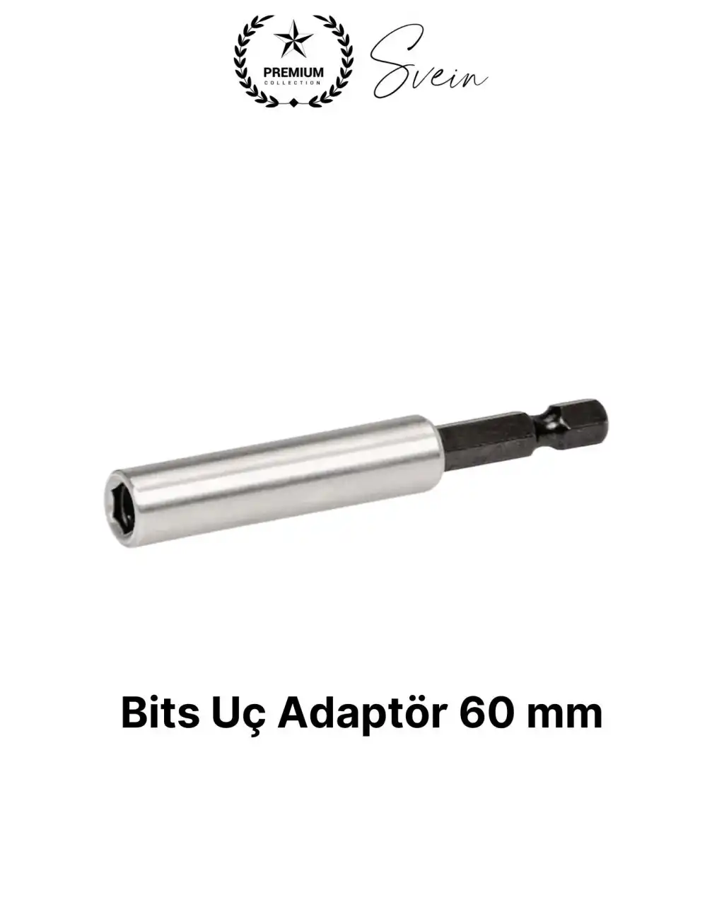 #Bitsuç Premium 33 Parça Kutulu Yıldız Düz Sağlam Dayanıklı Mıknatıslı Şarjlı Vidalama Bits Uç Seti