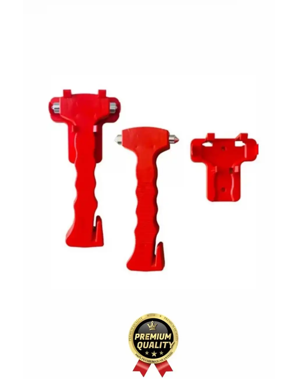 #Çekiç Kompakt Taşınabilir Araç Hayati Acil Güvenlik Ekipmanı İmdat Çekici Kemer Kesici Cam Kırıcı