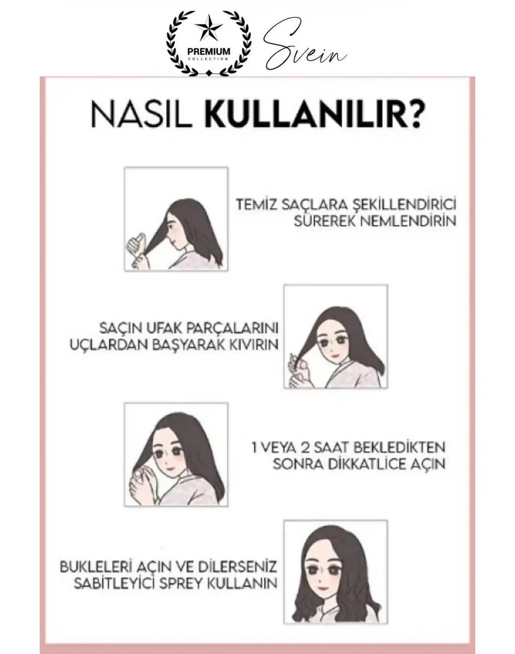 #Bigudi 6lı Saç Şekillendirme ve Hacim Veren Saç Maşası Seti Bigudi Rulosu Isısız Hızlı Dalgalı