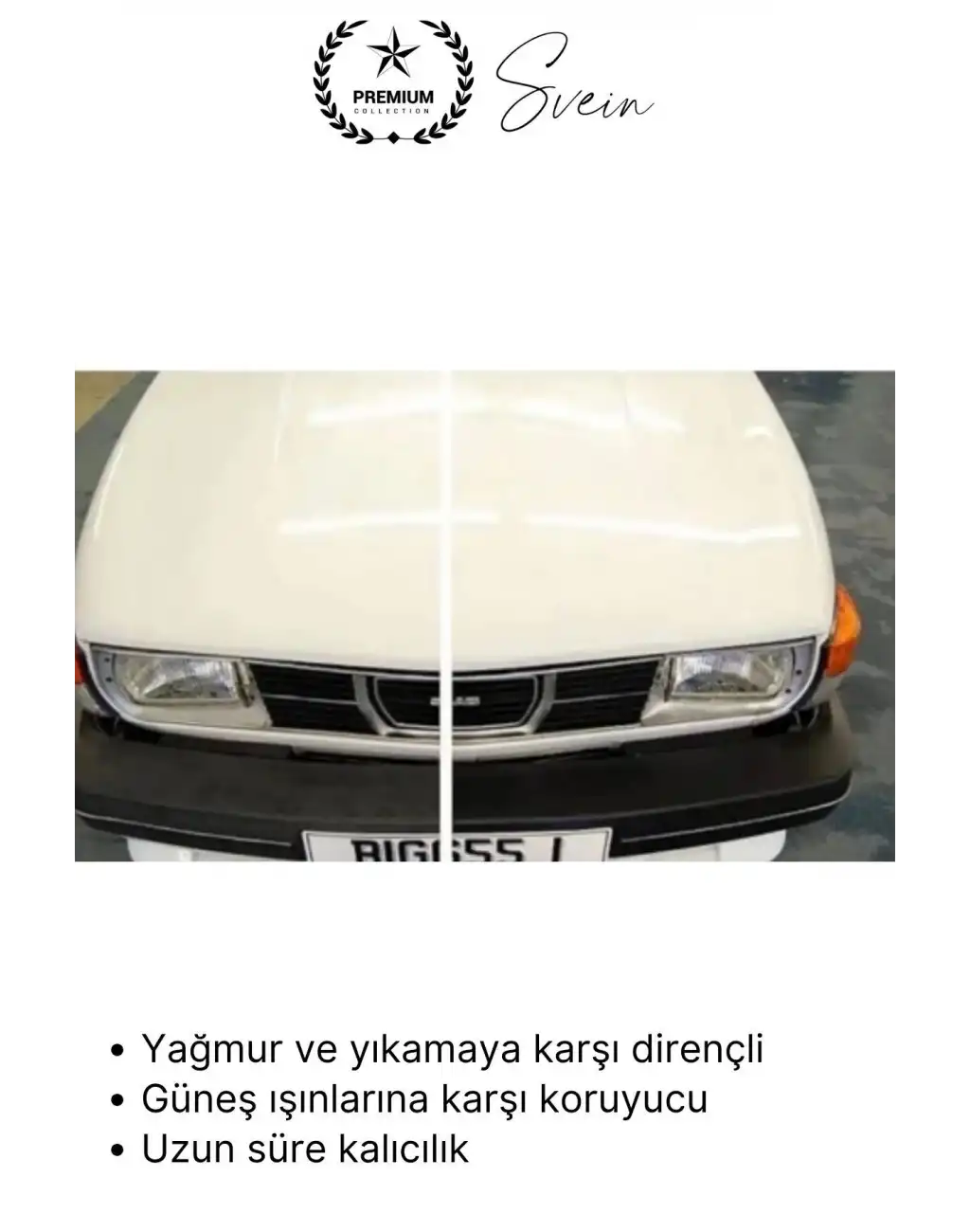 #TamponBoyası Oto Siyah Tampon Boyası Plastik ve Kauçuk Yenileyici Suya Dayanıklı Parlatıcı