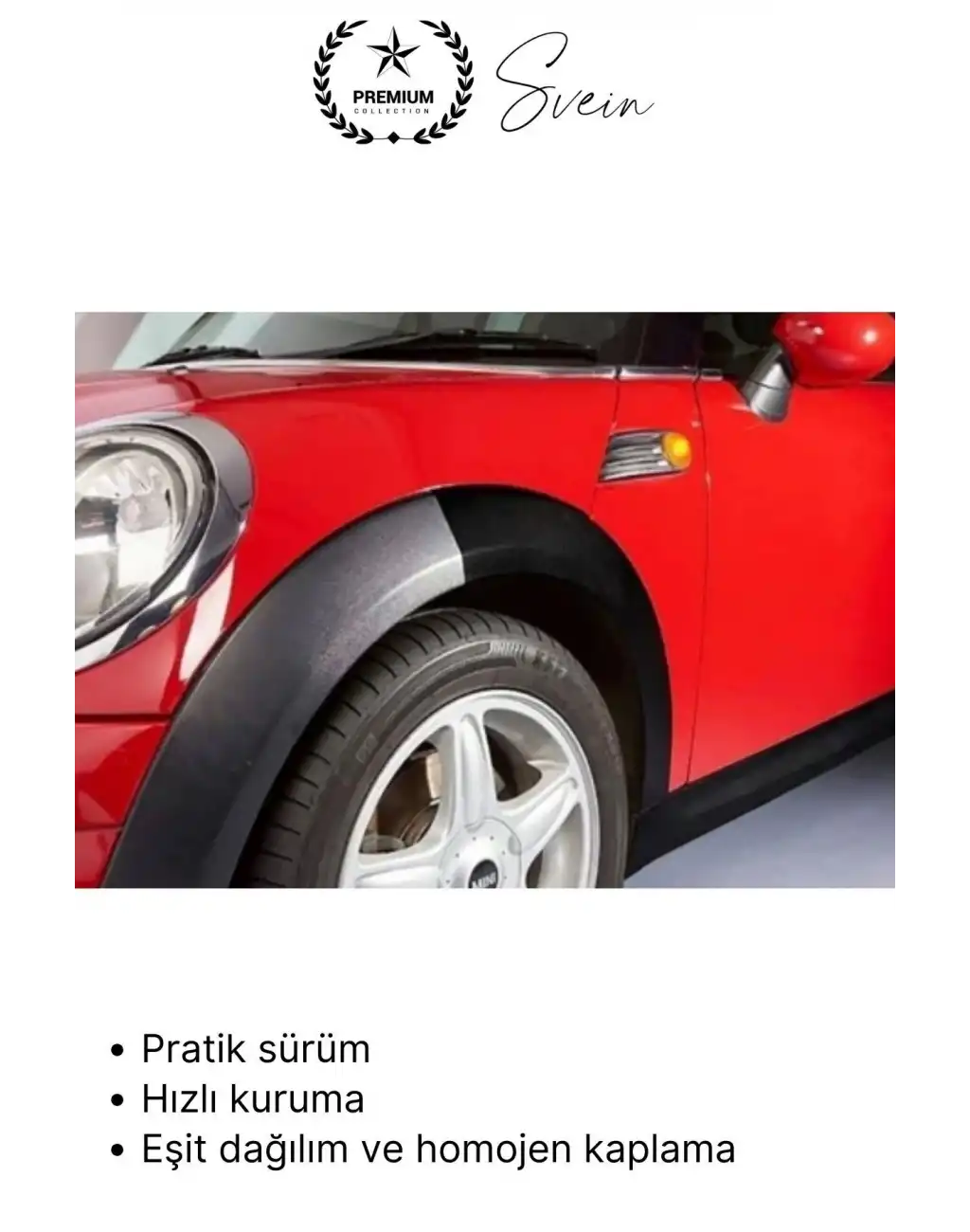 #TamponBoyası Oto Siyah Tampon Boyası Plastik ve Kauçuk Yenileyici Suya Dayanıklı Parlatıcı