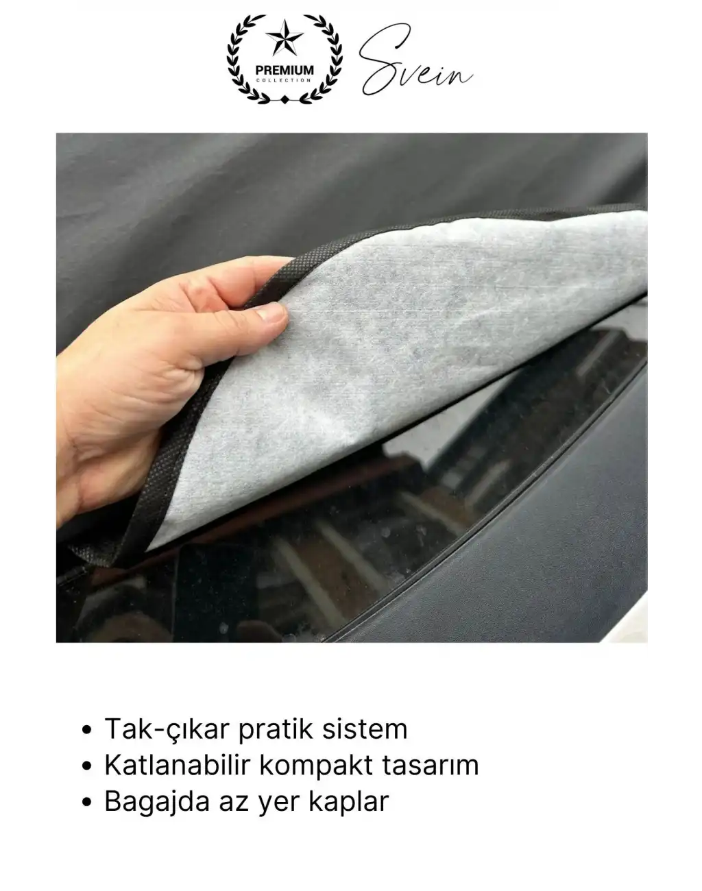 #Branda Araç Ön Cam Buzlanma Önleyici Kışlık Branda Don Koruyucu Cam Örtüsü Katlanabilir Su Geçirmez