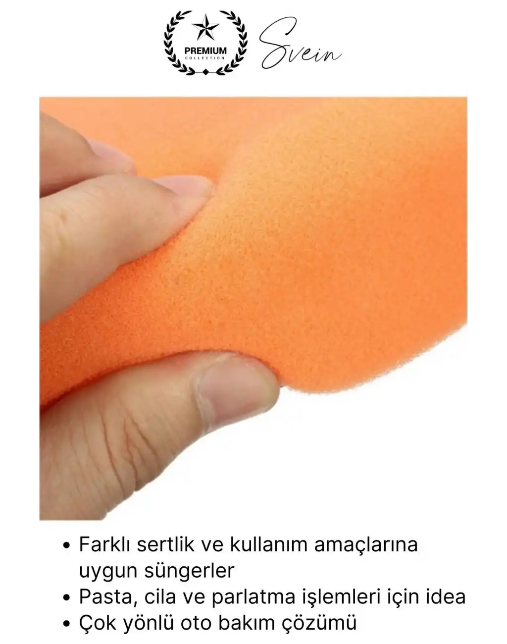 #PastaCila 11 Parça Oto Polisaj Sünger Seti Matkap Uyumlu Pasta Cila Uygulama Kiti Detay Temizlik