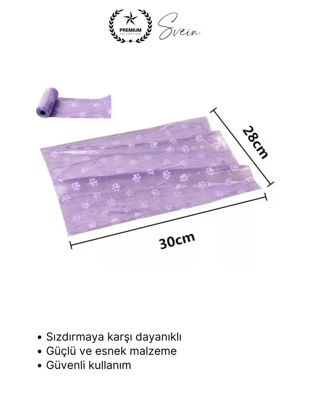 #KakaPoşeti Köpek Kaka Poşeti Seti Taşıma Çantalı Pratik Dışkı Torbası Hijyenik Pratik Dışkı Torbası