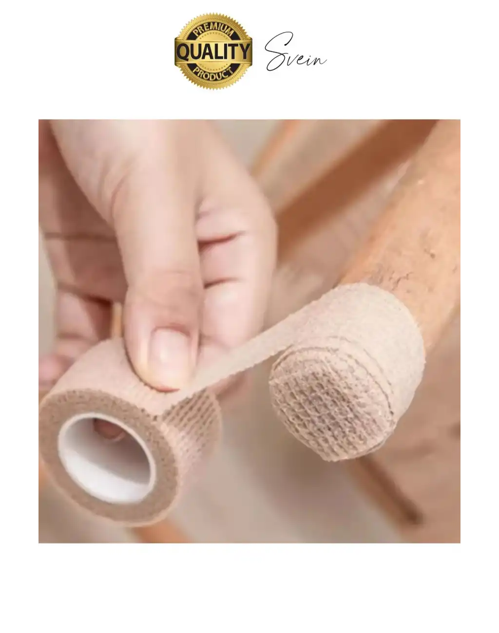 Özel Üretim 4,5 mt Zemin Koruyucu Ses Önleyici Keçe Bant Mobilya Eşya Ayağı Çizilmelere Karşı Koruma