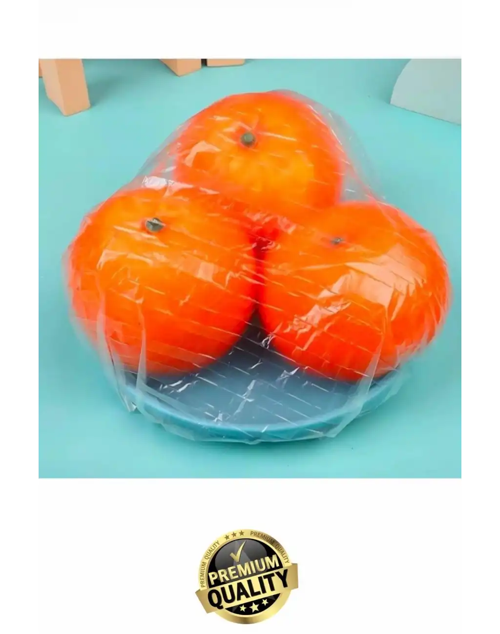 #TabakBonesi Mutfak Gıda Tazeliği Koku Karışmasını Önler Lastikli Tencere Ve Tabak Bonesi 100 Adet