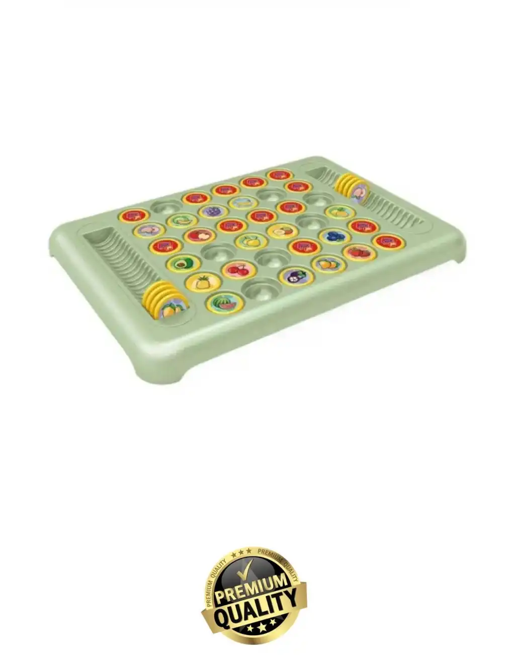 #Oyun Odaklanma Dikkat Çocuk Aile Meyve Temalı Renkli Eğitici Eğlenceli Hafıza Eşleştirme Oyunu