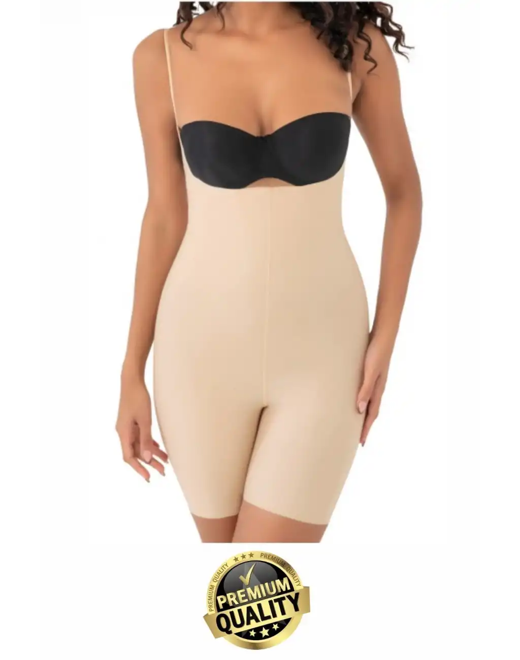 #Korse Sıkılaştırıcı İz Bırakmayan Kaymayan 2 Beden Küçülten Kadın Lazer Kesim Tam Boy Askılı Korse