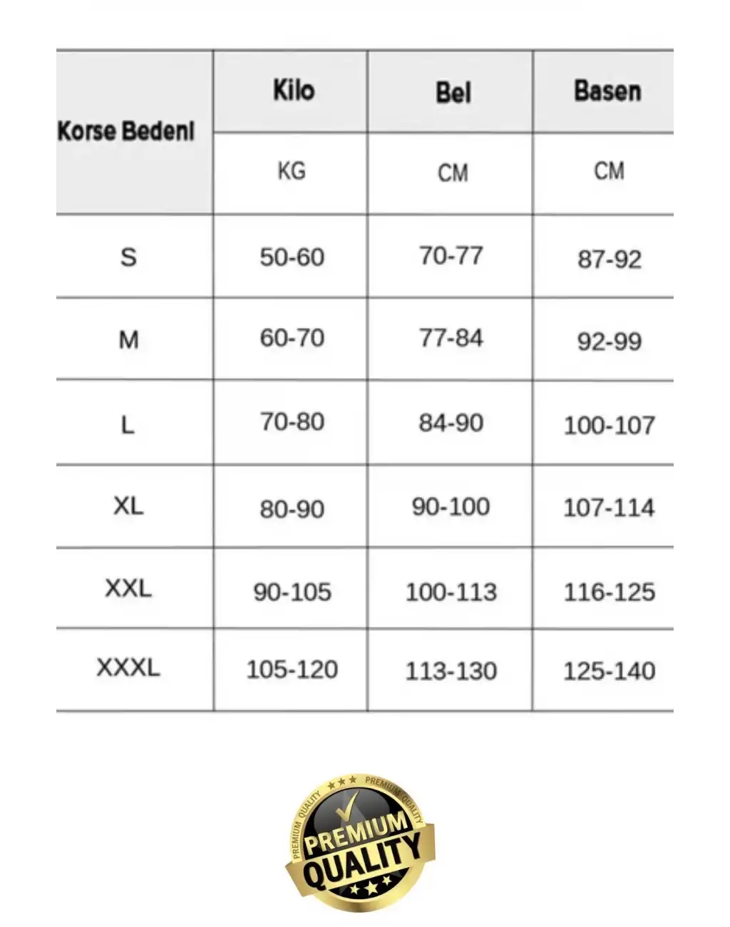 #Korse Sıkılaştırıcı İz Bırakmayan Kaymayan 2 Beden Küçülten Kadın Lazer Kesim Tam Boy Askılı Korse