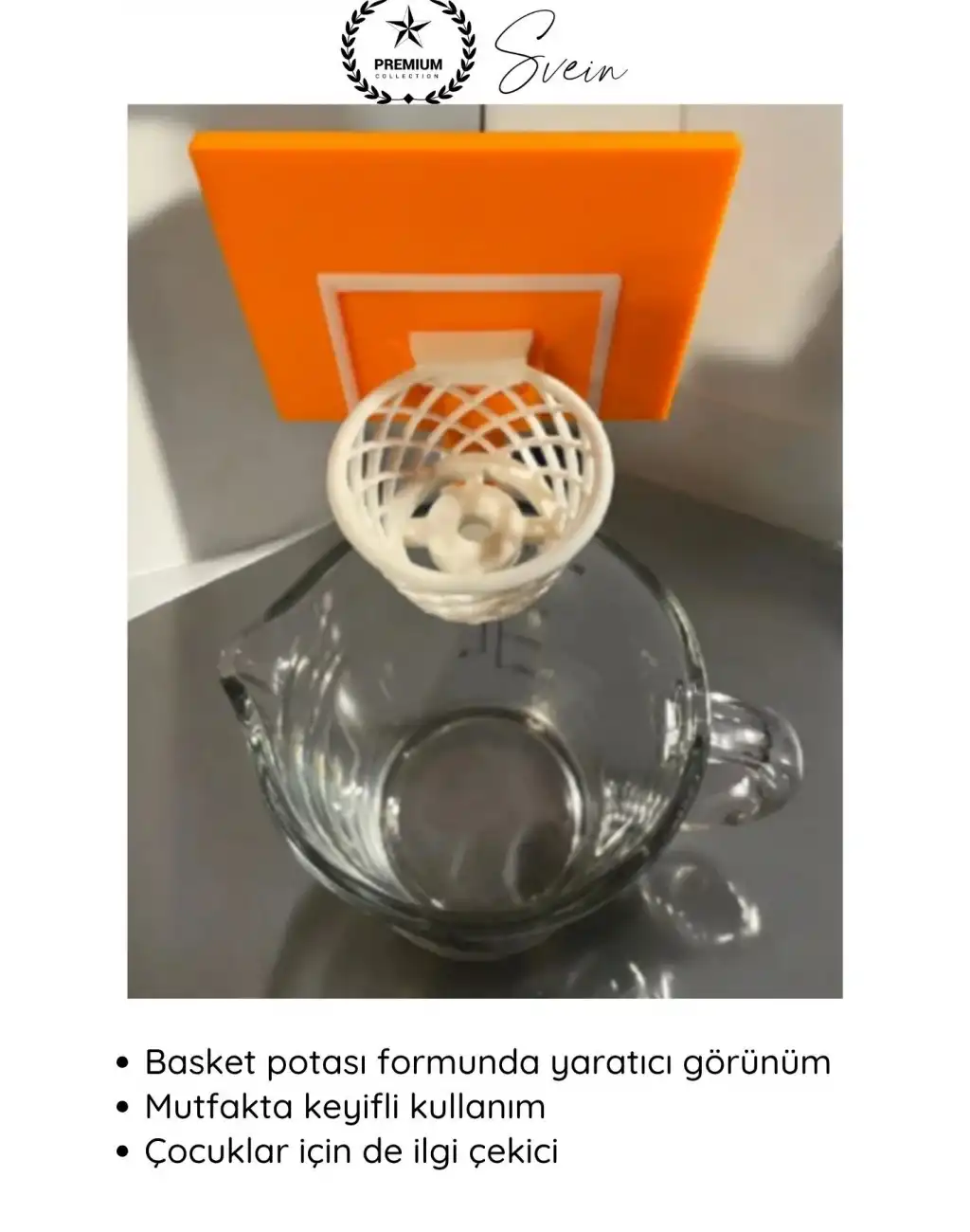 #Yumurta Basket Potası Şeklinde Yumurta Ayırıcı Aparat Pratik Sarı ve Beyaz Ayırma Aparatı Kolay