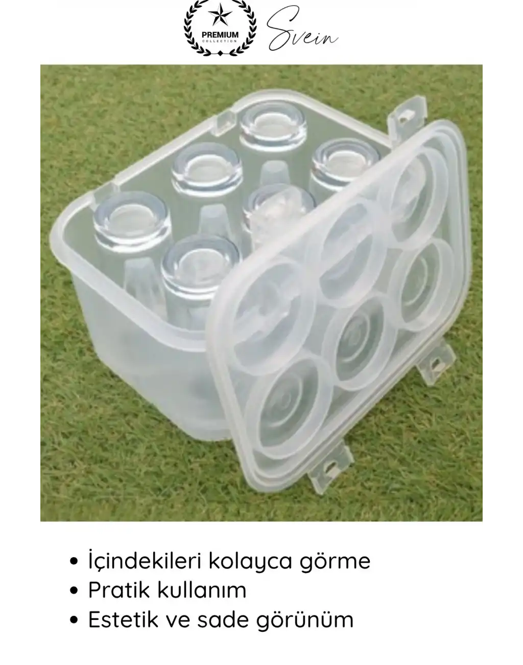 #ÇayBardağı Çay Bardağı Taşıma ve Saklama Kutusu Organizer Pratik Bardak Düzenleyici Kamp Piknik