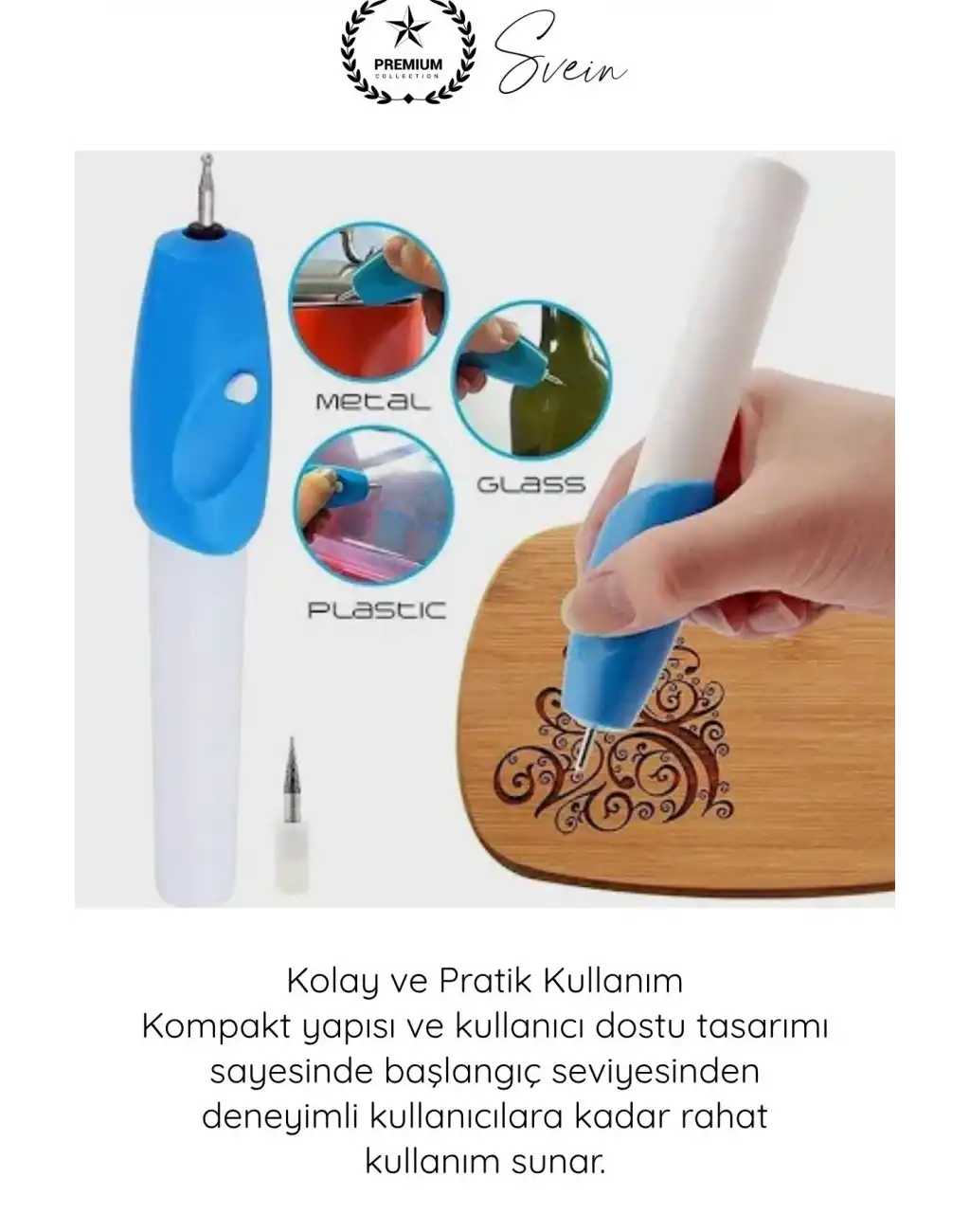 #GravürOyma Çelik Mobilya Deri Takı Markalama Takımı Metal Ahşap Cam Gravür Oyma Kalemi Elektrikli Kablosuz Kazıma Yazı Yazma Hobi El Aleti Hassas İşleme Kişiselleştirme Dekorasyon Aracı