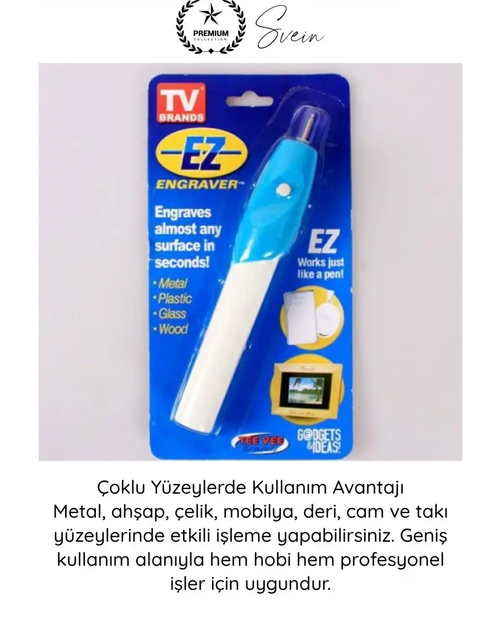 #GravürOyma Çelik Mobilya Deri Takı Markalama Takımı Metal Ahşap Cam Gravür Oyma Kalemi Elektrikli Kablosuz Kazıma Yazı Yazma Hobi El Aleti Hassas İşleme Kişiselleştirme Dekorasyon Aracı