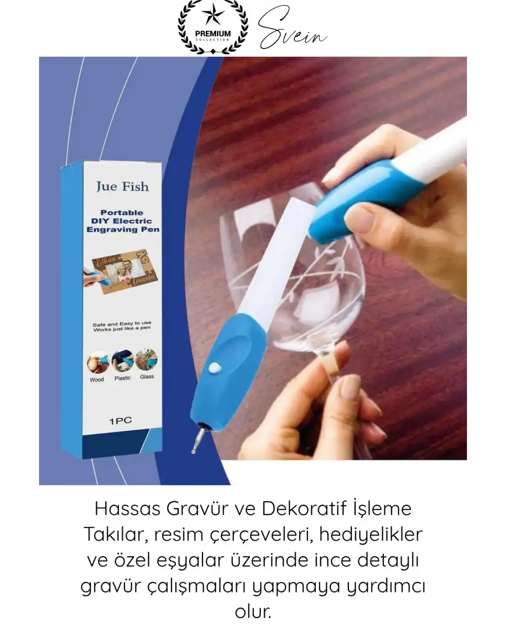 #GravürOyma Çelik Mobilya Deri Takı Markalama Takımı Metal Ahşap Cam Gravür Oyma Kalemi Elektrikli Kablosuz Kazıma Yazı Yazma Hobi El Aleti Hassas İşleme Kişiselleştirme Dekorasyon Aracı