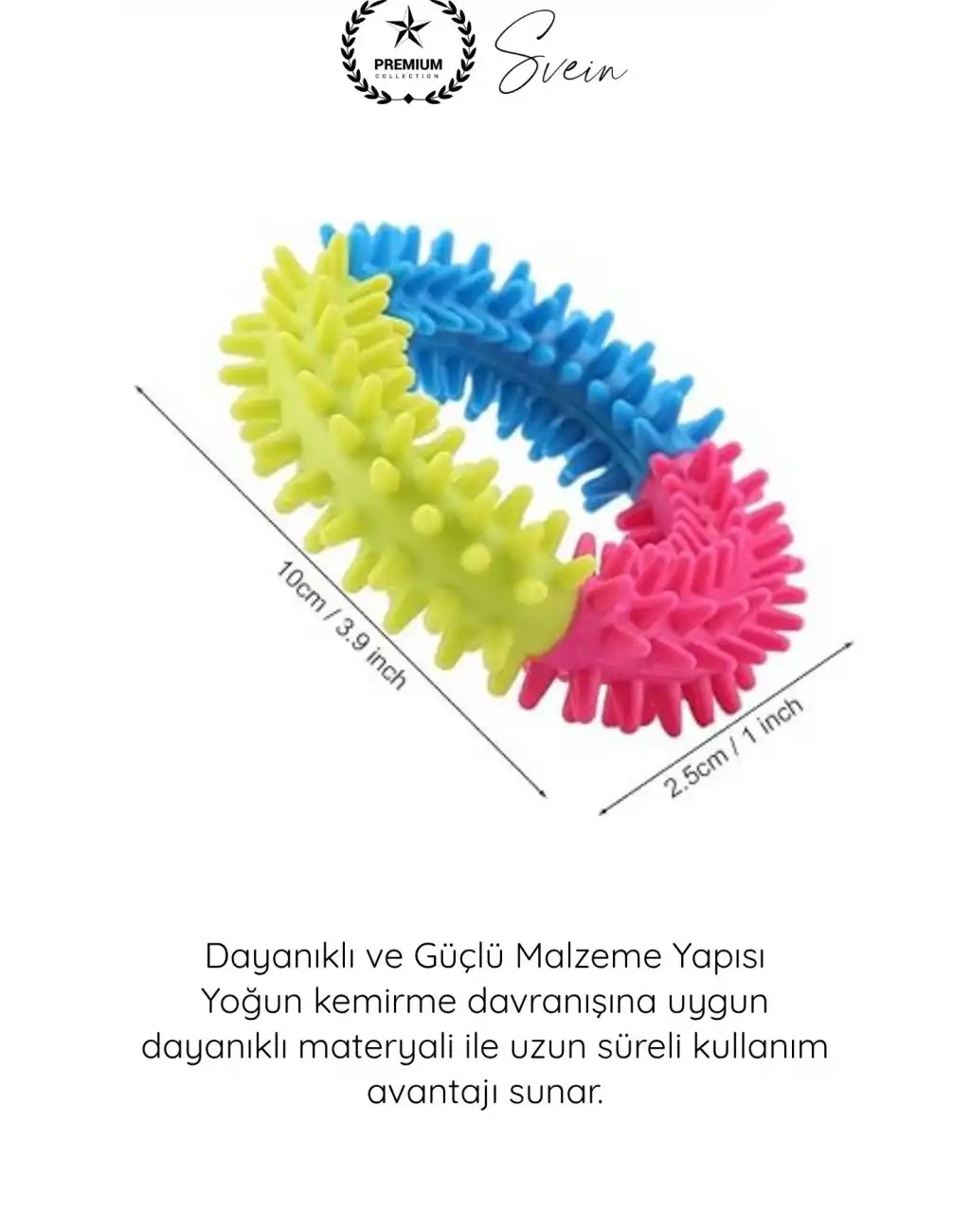#Köpek Diş Temizleyici Çiğneme Eğitim Aparatı Dayanıklı Köpek Isırma Oyuncağı Diş Kaşıma Oyuncak Plak Temizleyici Kemirme Topu Stres Giderici Pet Eğitim Aksesuarı Yavru Yetişkin Köpek Oyuncağı