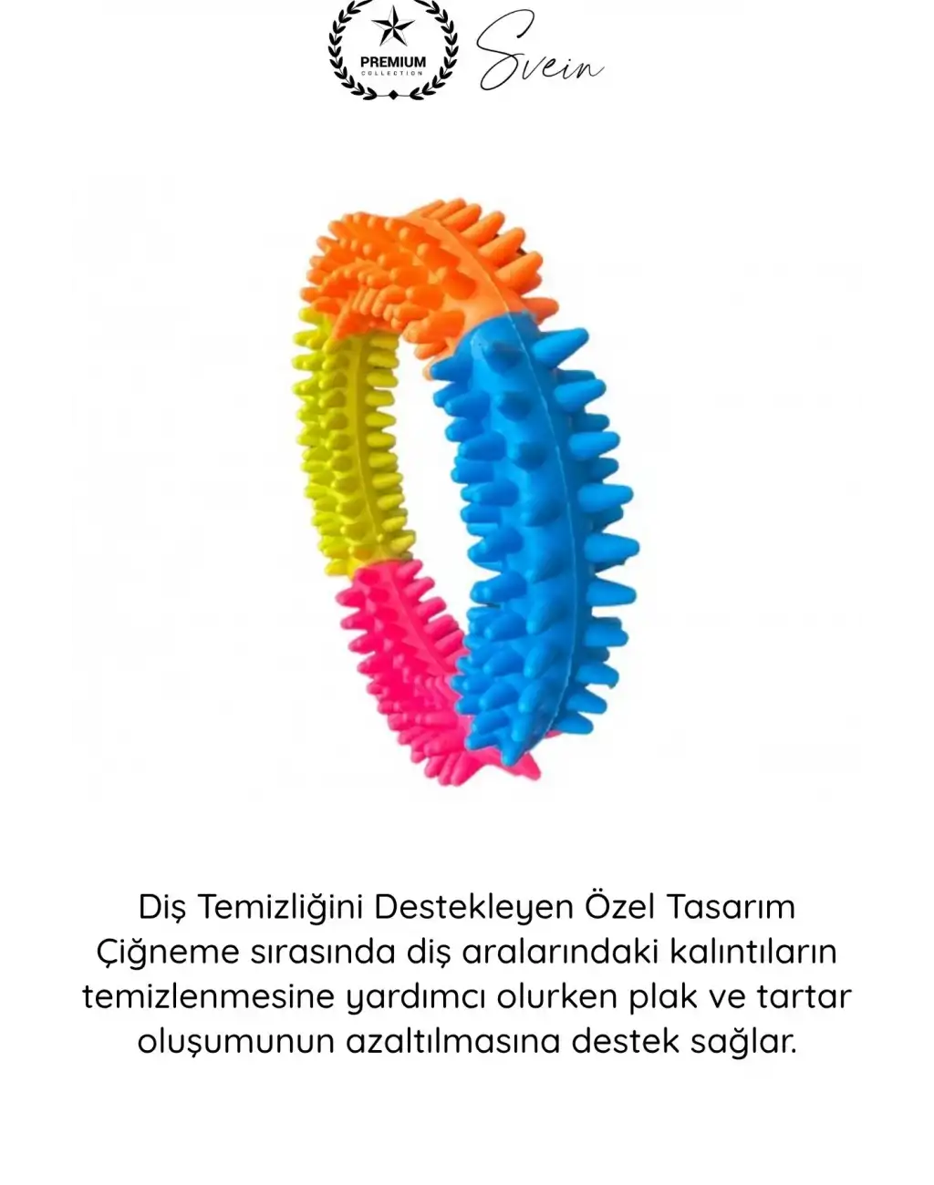 #Köpek Diş Temizleyici Çiğneme Eğitim Aparatı Dayanıklı Köpek Isırma Oyuncağı Diş Kaşıma Oyuncak Plak Temizleyici Kemirme Topu Stres Giderici Pet Eğitim Aksesuarı Yavru Yetişkin Köpek Oyuncağı