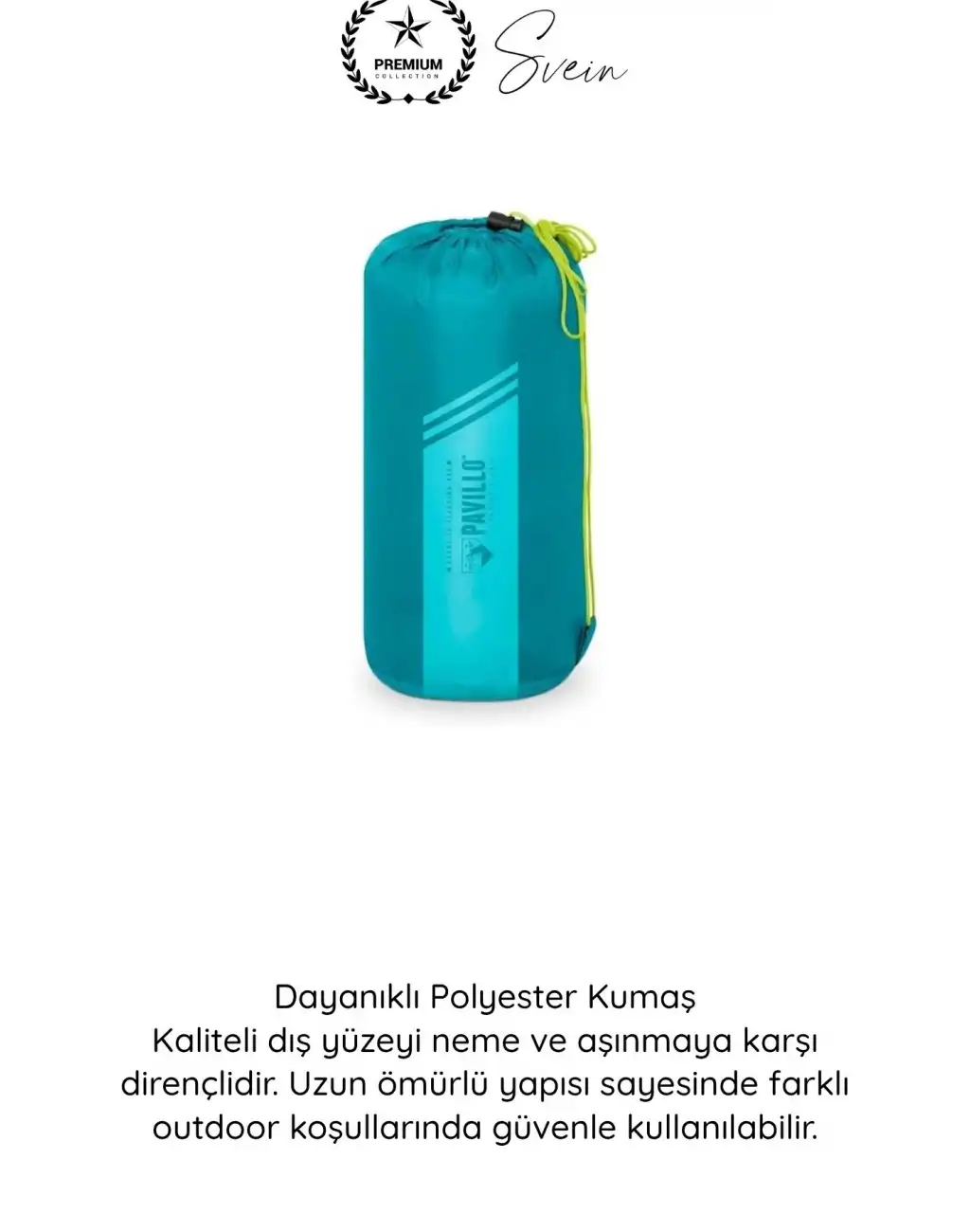 #UykuTulumu Kamp Piknik Karavan Outdoor Hafif Taşınabilir Polyester Elyaf Dolgulu Kapitoneli Başlıksız Kare Uyku Tulumu Taşıma Çantalı 180x75 cm 7 11 Derece Sıcaklık Aralığı Konforlu Dayanıklı