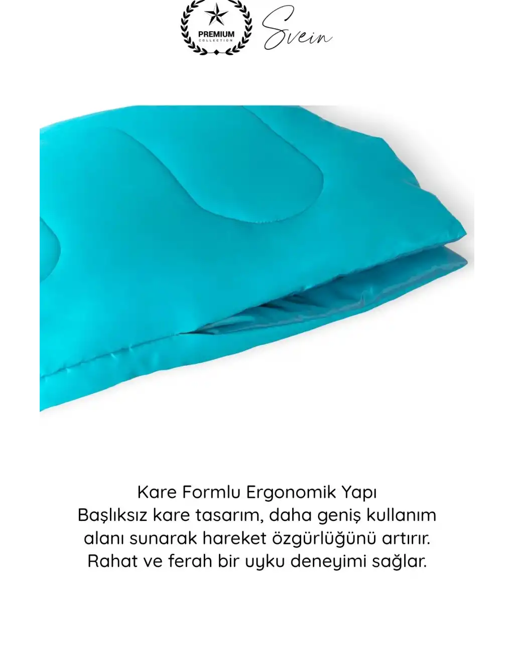 #UykuTulumu Kamp Piknik Karavan Outdoor Hafif Taşınabilir Polyester Elyaf Dolgulu Kapitoneli Başlıksız Kare Uyku Tulumu Taşıma Çantalı 180x75 cm 7 11 Derece Sıcaklık Aralığı Konforlu Dayanıklı