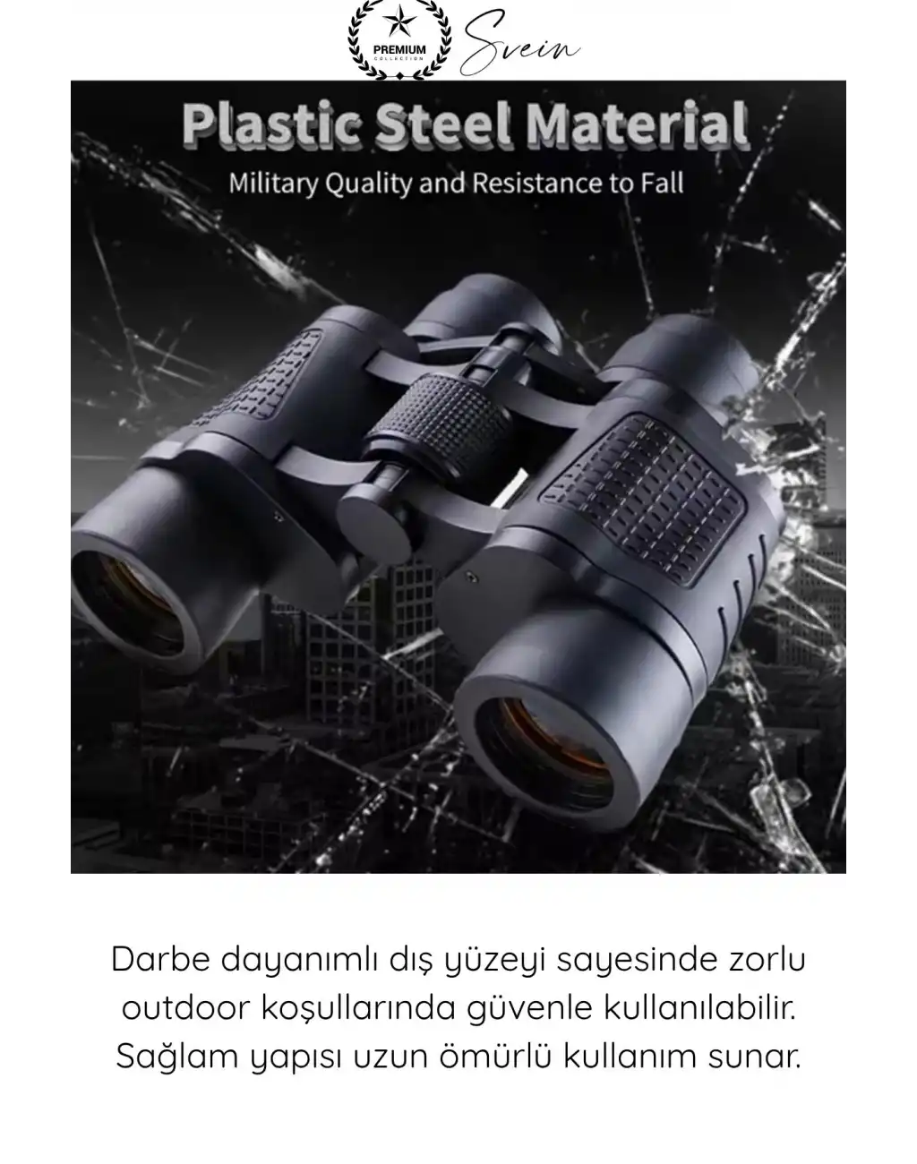#Dürbün Profesyonel HD Gece Görüşlü El Dürbünü 80x80 Uzun Menzilli Avcılık Kamp Doğa Kuş Gözlem Teleskop Yüksek Büyütme Güçlü Optik Seyahat Balıkçılık Konser Spor Etkinlikleri İçin