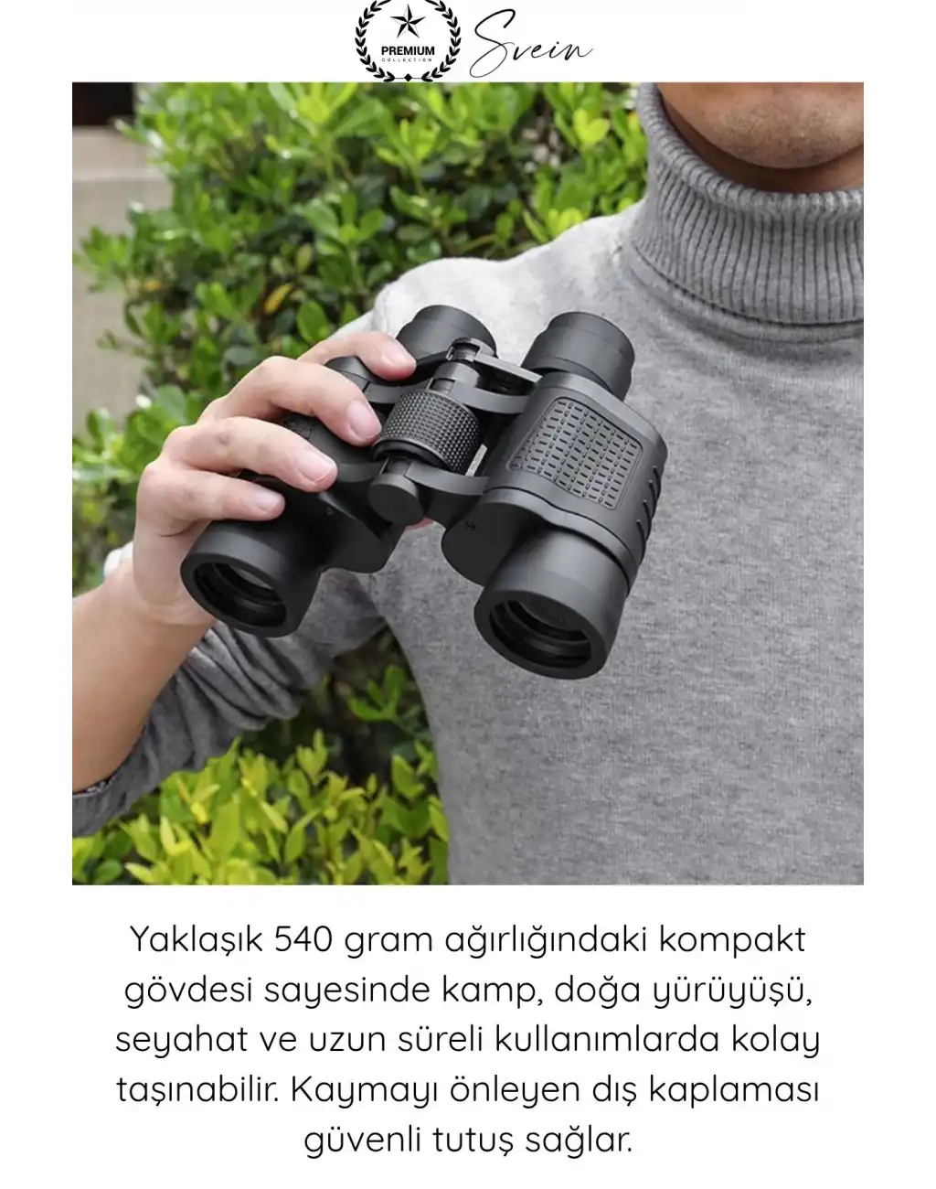 #Dürbün Profesyonel HD Gece Görüşlü El Dürbünü 80x80 Uzun Menzilli Avcılık Kamp Doğa Kuş Gözlem Teleskop Yüksek Büyütme Güçlü Optik Seyahat Balıkçılık Konser Spor Etkinlikleri İçin