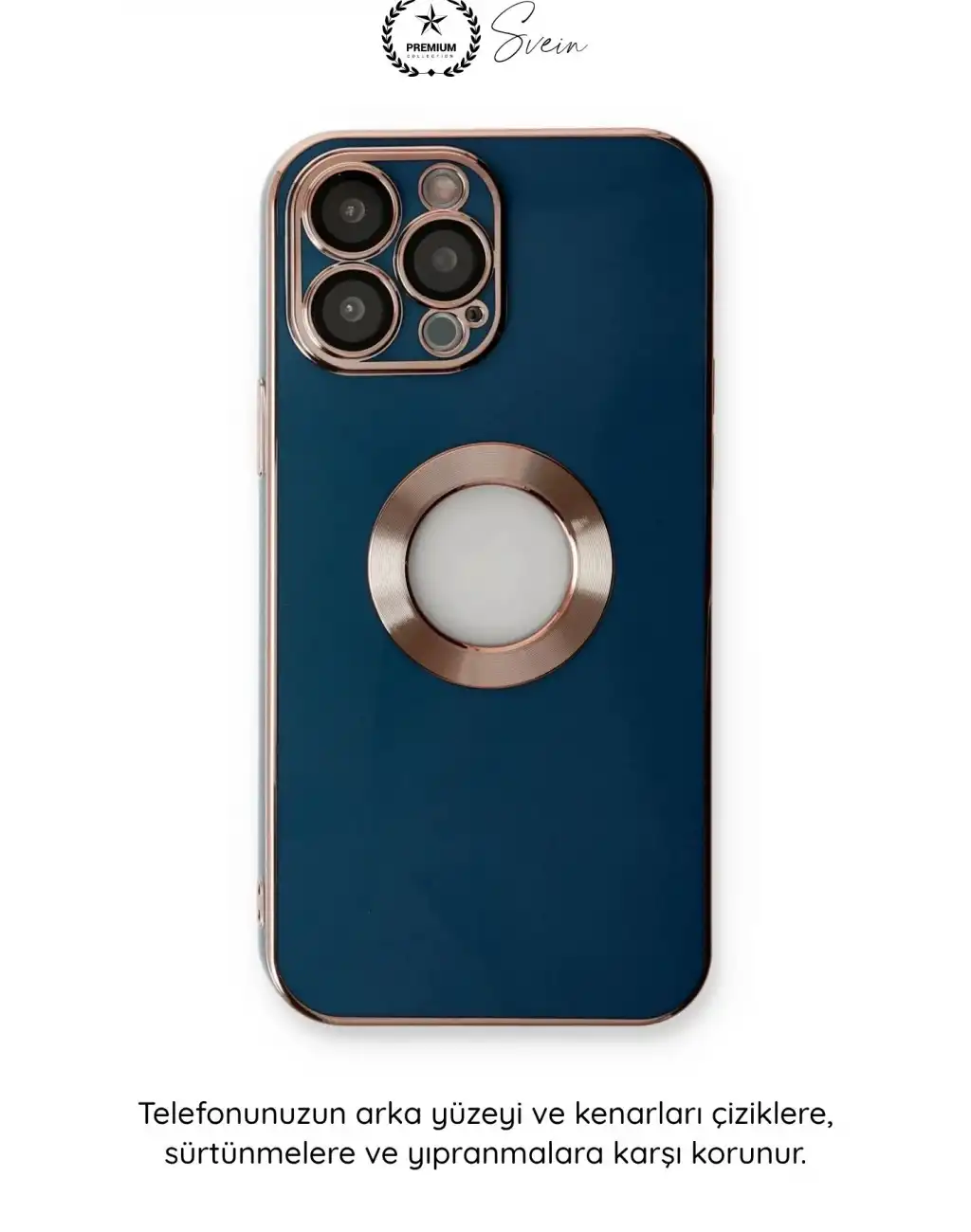 #Kılıf iPhone 14 Pro Max Uyumlu Silikon Kılıf Darbe Korumalı Kamera Lens Çerçeveli Esnek Yumuşak Dokulu Kaymaz Yüzeyli Çizilmeye Dayanıklı İnce Tasarım Koruyucu Telefon Kapak