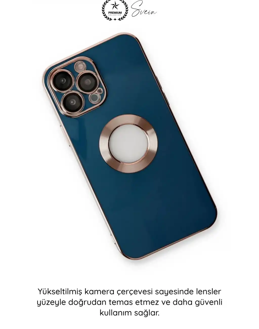 #Kılıf iPhone 14 Pro Max Uyumlu Silikon Kılıf Darbe Korumalı Kamera Lens Çerçeveli Esnek Yumuşak Dokulu Kaymaz Yüzeyli Çizilmeye Dayanıklı İnce Tasarım Koruyucu Telefon Kapak