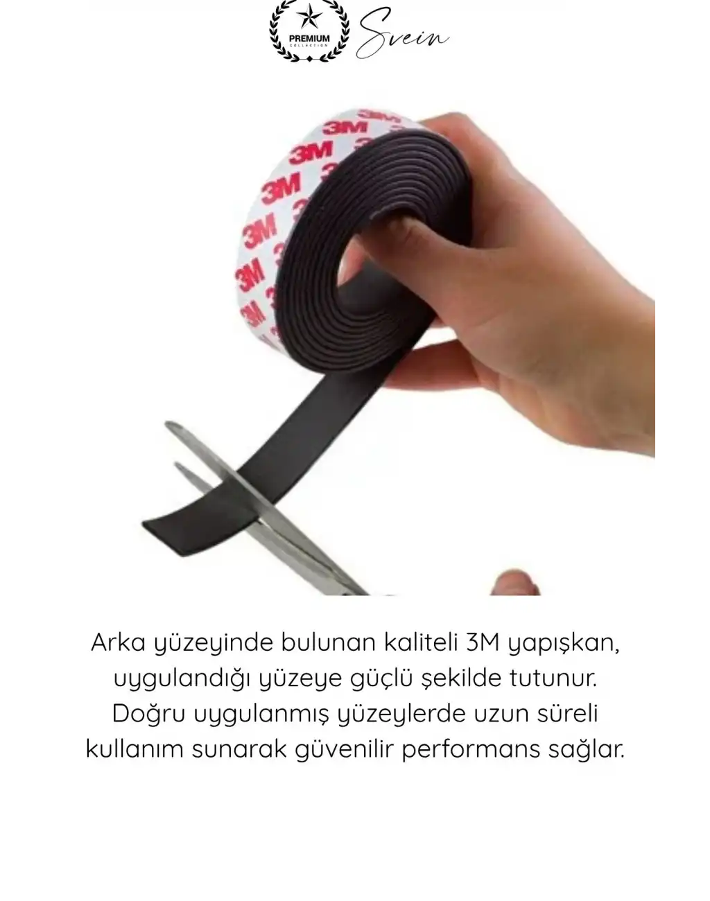 #Magnet 3M Yapışkanlı Şerit Magnet Mıknatıs Bant 20mm 75cm Güçlü Manyetik Şerit Kendin Yap Hobi Maket Tamirat Metal Yüzey Sabitleme Kesilebilir Esnek Pratik Organizer Dolap Atölye Ofis Ev Kullanımı