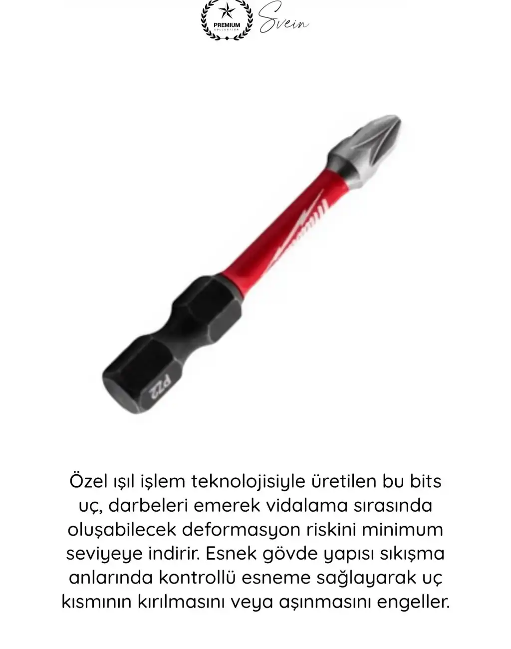 #Vidalama PZ2 Yıldız Bits Uç 50 Mm Darbeli Vidalama Tornavida Aksesuarı Profesyonel Çelik Şok Emici Dayanıklı Manyetik Güçlü Uzun Ömürlü Ağır Hizmet El Aleti Parçası