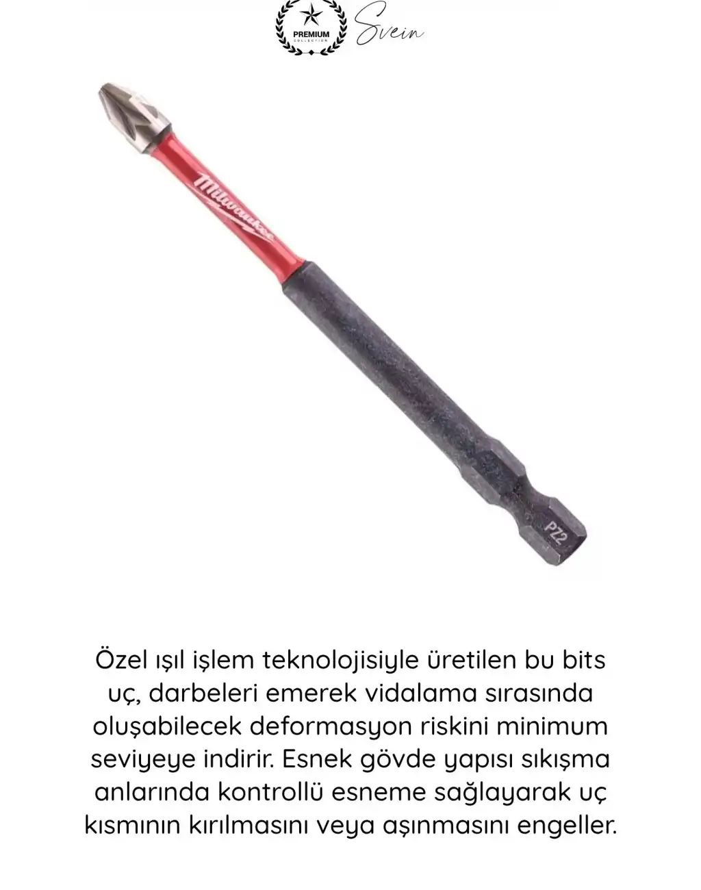 #Vidalama PZ2 Yıldız Bits Uç 90 Mm Darbeli Vidalama Tornavida Aksesuarı Profesyonel Çelik Şok Emici Dayanıklı Manyetik Güçlü Uzun Ömürlü Ağır Hizmet El Aleti Parçası