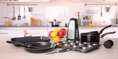 Mutfakta Zaman Kazandıran Yardımcılar: 5 Pratik Araçla Tanışın!