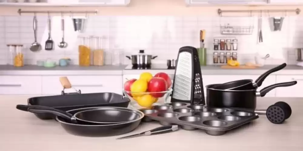 Mutfakta Zaman Kazandıran Yardımcılar: 5 Pratik Araçla Tanışın!